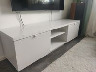 Tv-Bänk IKEA Byås