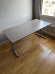 .elektrisk skrivbord