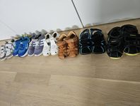 barnskor, sandaler , barnsandaler strl 23,24,25,26