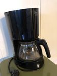 Melitta kaffebryggare 
