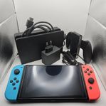 Nintendo Switch OLED NYSKICK 
