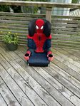 Bältesstol - Spiderman