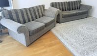Fina soffor  2+3