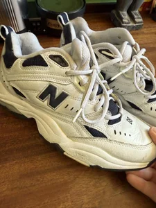 New Balance i väldigt bra skick