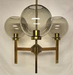 Taklampa,takkrona,lampa antik,lampa retro.
