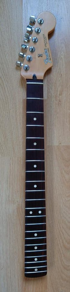 Fender Stratocaster hals.RW MIM