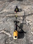 Grästrimmer Partner
