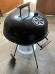 weber klotgrill