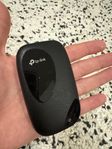 mobilt WIFI router TP-link m7200