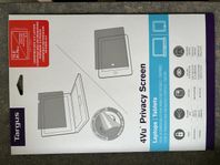 Privacy Screen protector for computer