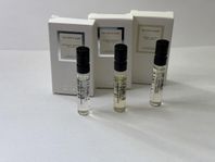 Van Cleef & Arpels – Exklusiva parfymprover 3 x 2 ml, spra