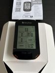 GPS-cykeldator Bryton Rider 320