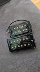 Fender Pickups