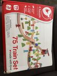 classic world Train set