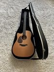 FURCH DCCM LEFTY/VÄNSTER