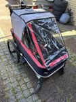 Cykelvagn