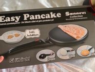 pannkaks maskin och glassmaskin 