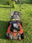 Husqvarna AWD