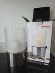 Stelton oljelampa 