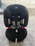 Britax Multitech 3