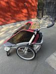 Chariot cougar 2