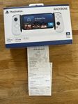 PlayStation Backbone  Spelkonsol