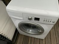 tvättmaskin