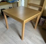 Matbord IKEA Bjursta