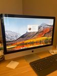iMac 27" (Mid 2011)