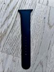 Apple watch band Black Sport  M/L/ only one side part