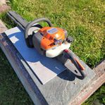 Husqvarna 122HD45 Häcksax