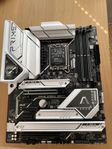 Asus Z790-A Prime WIFI