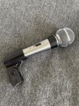 Shure 565 sd