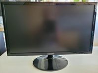 Samsung 24" tum skärm S24D330H datorskärm