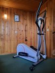 Crosstrainer Casall Infinity 1x1X - 75% billigare än nypris