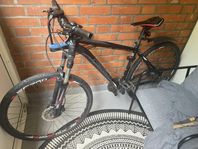 Merida Seven Striker