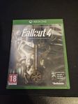Fallout 4 (Xbox One)