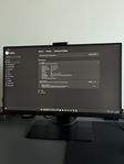 ViewSonic XG2431 Gaming Monitor 240Hz
