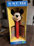 Musse Pigg XXL PEZ dispenser