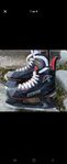 Skridskor storlek 35 Bauer Vapor X500