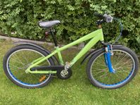 Chreshent mountainbike 24”