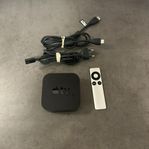 Apple TV 4k modell A1842