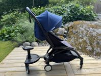 Babyzen yoyo2 resevagn Air France