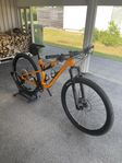 MTB Merida Ninety-six RC 5000