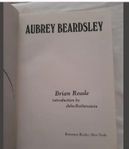 Aubrey Beardsley