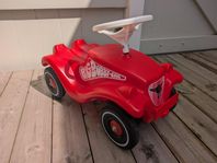 Big bobby car