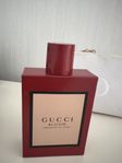 Ny GUCCI BLOOM AMBROSIA DI FIORI 100ml