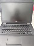 Dell Latitude E7470 – i5 / 16GB RAM / SSD 256