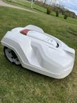Husqvarna Automower 420 - Välvårdad