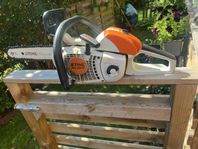 Motorsåg STIHL MS 201 C-M